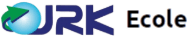 Logo de JRK École, client satisfait de la plateforme de gestion scolaire Wacni
